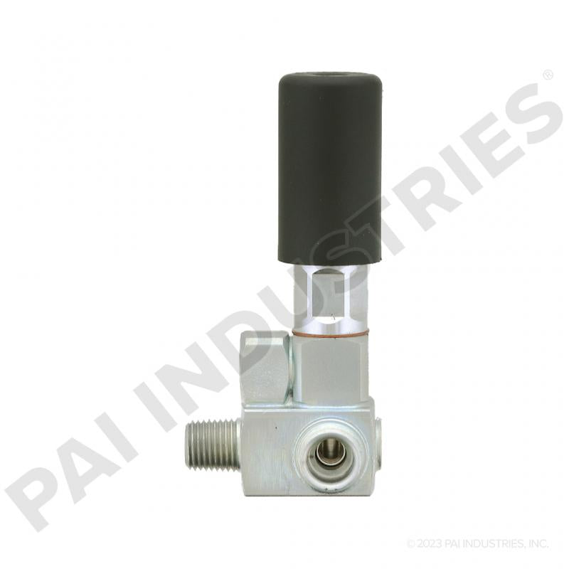 PAI 480241 NAVISTAR 1822191C93 HAND PUMP (DT408 / DT466 / DT530) (OEM) | woodlineparts.com