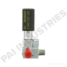 Cargar imagen en el visor de la galería, PAI 480241 NAVISTAR 1822191C93 HAND PUMP (DT408 / DT466 / DT530) (OEM) | woodlineparts.com