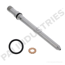 Load image into Gallery viewer, PAI 480244 NAVISTAR 3014430C91 FUEL CONNECTOR KIT (MAXXFORCE 13L) | woodlineparts.com