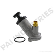 Load image into Gallery viewer, PAI 480246 NAVISTAR 1841655C2 FUEL HAND PRIMER PUMP (DT466E / DT530E) | woodlineparts.com