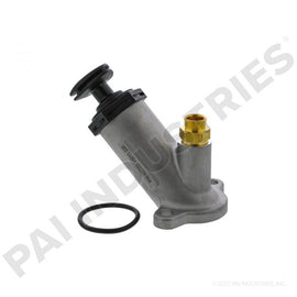 PAI 480246 NAVISTAR 1841655C2 FUEL HAND PRIMER PUMP (DT466E / DT530E) | woodlineparts.com