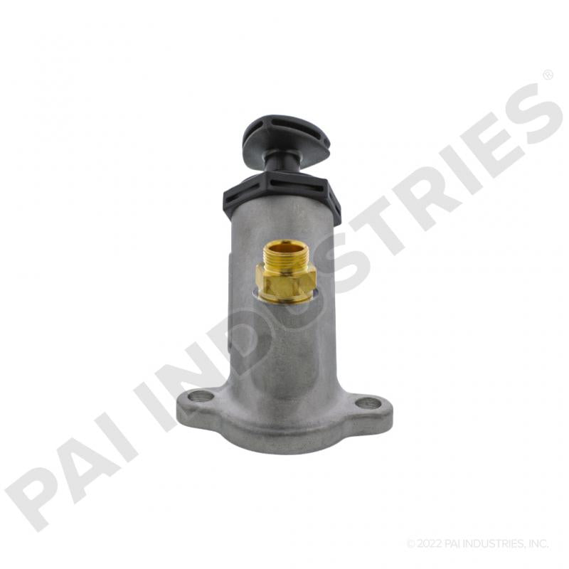 PAI 480246 NAVISTAR 1841655C2 FUEL HAND PRIMER PUMP (DT466E / DT530E) | woodlineparts.com