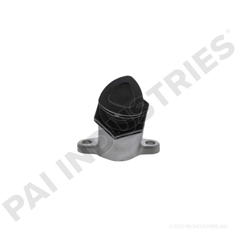 PAI 480246 NAVISTAR 1841655C2 FUEL HAND PRIMER PUMP (DT466E / DT530E) | woodlineparts.com