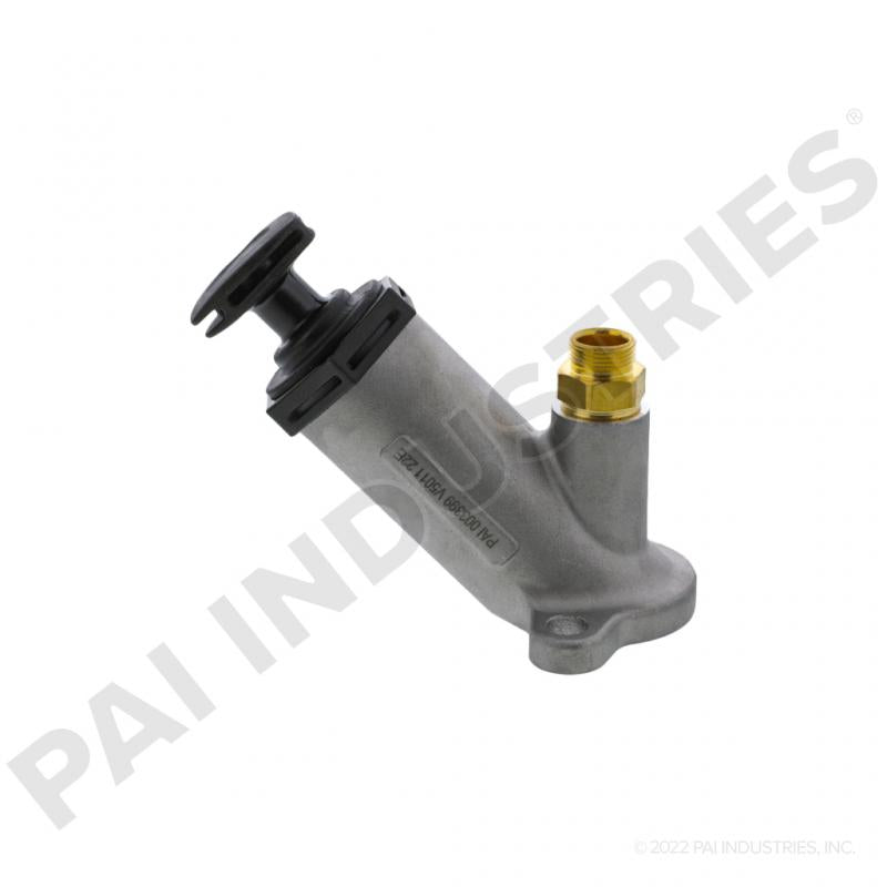 PAI 480246 NAVISTAR 1841655C2 FUEL HAND PRIMER PUMP (DT466E / DT530E) | woodlineparts.com