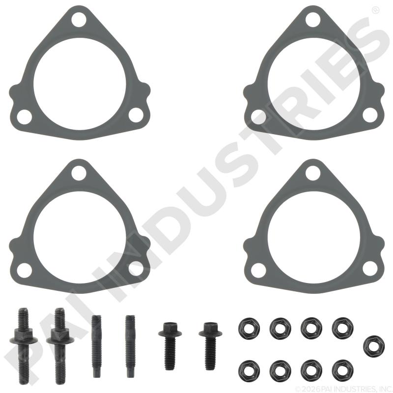 PAI 570101-017 NAVISTAR 1889280C99 ENGINE INFRAME KIT (DT570) (STD / STD)