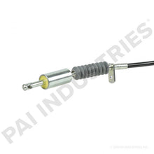 Load image into Gallery viewer, PAI 480830 NAVISTAR 2010529C91 THROTTLE CABLE (46.00&quot; OAL) (OEM)