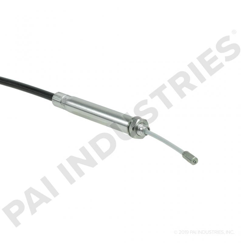 PAI 480830 NAVISTAR 2010529C91 THROTTLE CABLE (46.00" OAL) (OEM)