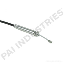 Load image into Gallery viewer, PAI 480830 NAVISTAR 2010529C91 THROTTLE CABLE (46.00&quot; OAL) (OEM)