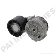 Load image into Gallery viewer, PAI 480889 NAVISTAR 3508604C91 BELT TENSIONER (SERIES 60) (4333-3508604C91) | woodlineparts.com