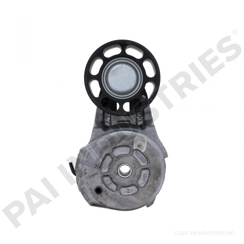 PAI 480889 NAVISTAR 3508604C91 BELT TENSIONER (SERIES 60) (4333-3508604C91) | woodlineparts.com