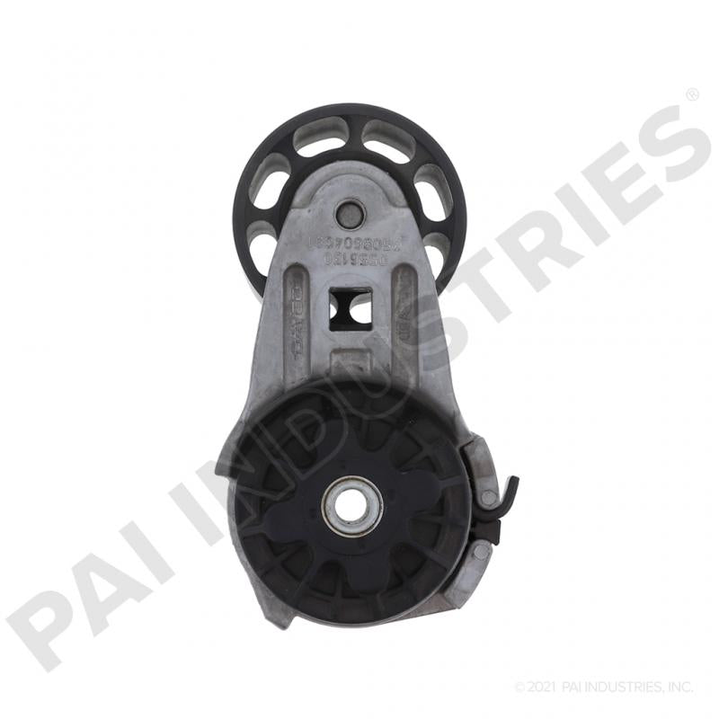 PAI 480889 NAVISTAR 3508604C91 BELT TENSIONER (SERIES 60) (4333-3508604C91) | woodlineparts.com