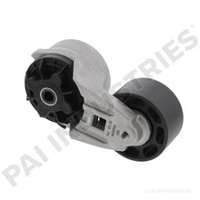Load image into Gallery viewer, PAI 480890E NAVISTAR 1830033C2 BELT TENSIONER (DT466E / DT530E / DT408) | woodlineparts.com