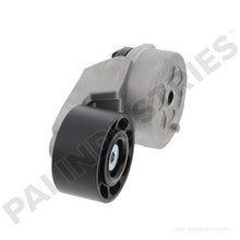 Load image into Gallery viewer, PAI 480890E NAVISTAR 1830033C2 BELT TENSIONER (DT466E / DT530E / DT408) | woodlineparts.com