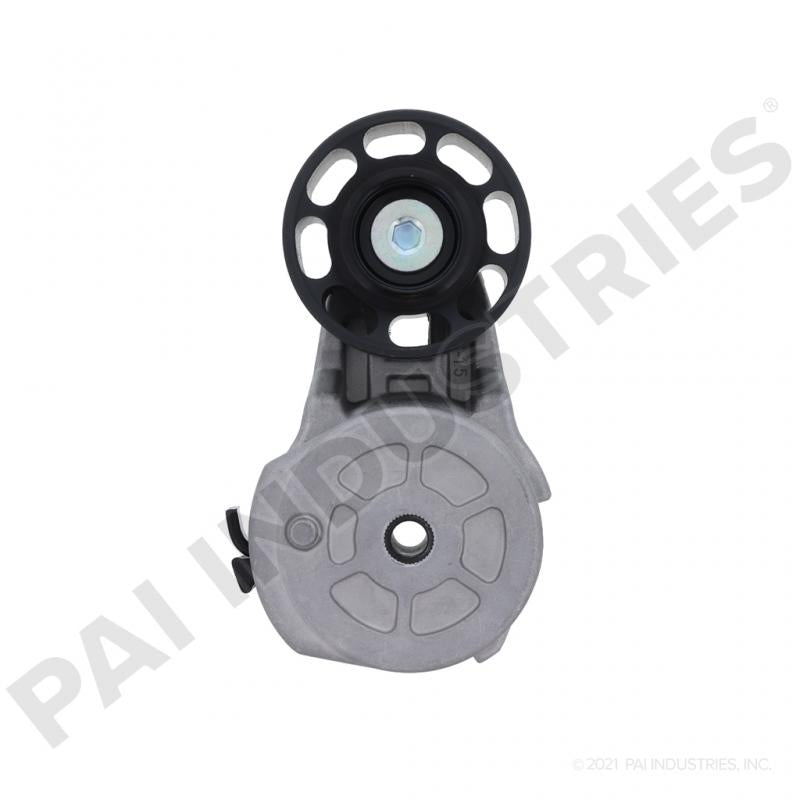 PAI 480890E NAVISTAR 1830033C2 BELT TENSIONER (DT466E / DT530E / DT408) | woodlineparts.com