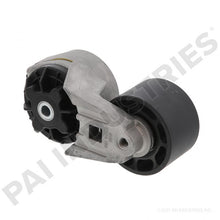 Cargar imagen en el visor de la galería, PAI 480891 NAVISTAR 1687801C91 BELT TENSIONER (DT466 / DT466E / SERIES 40)
