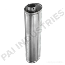 Load image into Gallery viewer, PAI 481121 NAVISTAR 2018471C1 MUFFLER (11.50&quot; X 8.20&quot; OVAL) (M090680)