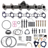 PAI 481134 NAVISTAR  7092501C95 EXHAUST MANIFOLD KIT (MAXXFORCE)