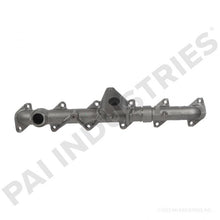 Cargar imagen en el visor de la galería, PAI 481134 NAVISTAR  7092501C95 EXHAUST MANIFOLD KIT (MAXXFORCE)