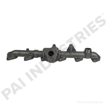 Cargar imagen en el visor de la galería, PAI 481134 NAVISTAR  7092501C95 EXHAUST MANIFOLD KIT (MAXXFORCE)