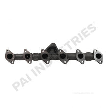 Cargar imagen en el visor de la galería, PAI 481134 NAVISTAR  7092501C95 EXHAUST MANIFOLD KIT (MAXXFORCE)