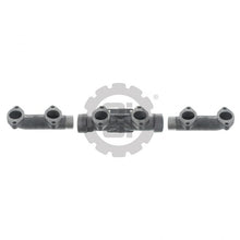 Load image into Gallery viewer, PAI 481135 EXHAUST MANIFOLD KIT FOR NAVISTAR DT466E HEUI / DT466 (USA) | woodlineparts.com