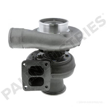 Charger l&#39;image dans la galerie, PAI 481209 NAVISTAR 1825406C92 NEW TURBOCHARGER (DT466E / DT530E) (USA) | woodlineparts.com