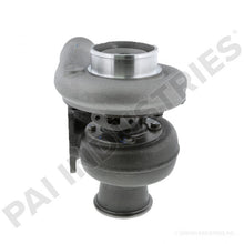 Charger l&#39;image dans la galerie, PAI 481209 NAVISTAR 1825406C92 NEW TURBOCHARGER (DT466E / DT530E) (USA) | woodlineparts.com