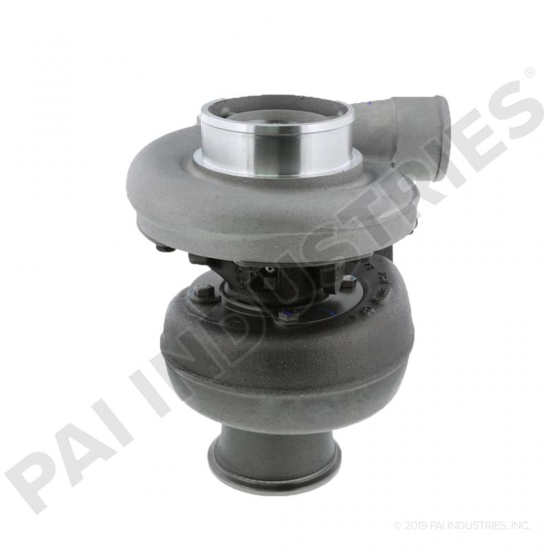 PAI 481209 NAVISTAR 1825406C92 NEW TURBOCHARGER (DT466E / DT530E) (USA) | woodlineparts.com