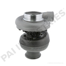 Charger l&#39;image dans la galerie, PAI 481209 NAVISTAR 1825406C92 NEW TURBOCHARGER (DT466E / DT530E) (USA) | woodlineparts.com