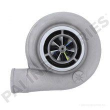 Charger l&#39;image dans la galerie, PAI 481209 NAVISTAR 1825406C92 NEW TURBOCHARGER (DT466E / DT530E) (USA) | woodlineparts.com