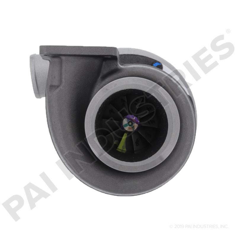 PAI 481209 NAVISTAR 1825406C92 NEW TURBOCHARGER (DT466E / DT530E) (USA) | woodlineparts.com