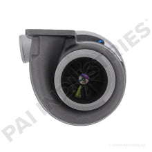 Charger l&#39;image dans la galerie, PAI 481209 NAVISTAR 1825406C92 NEW TURBOCHARGER (DT466E / DT530E) (USA) | woodlineparts.com