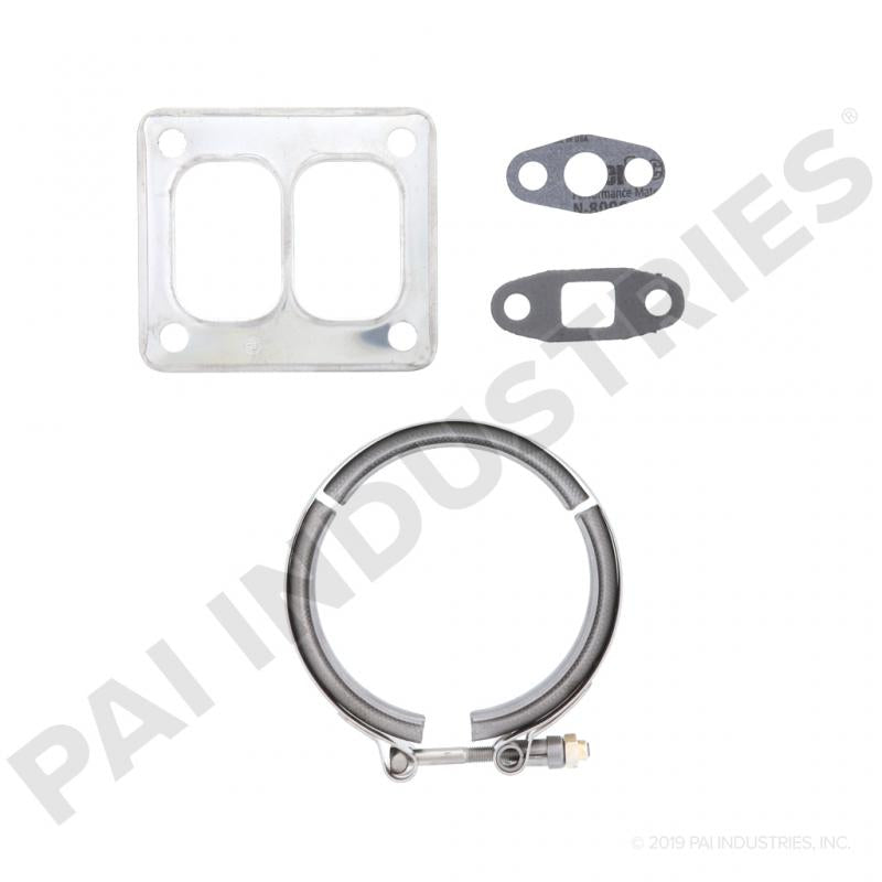 PAI 481209 NAVISTAR 1825406C92 NEW TURBOCHARGER (DT466E / DT530E) (USA) | woodlineparts.com