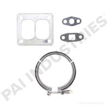 Charger l&#39;image dans la galerie, PAI 481209 NAVISTAR 1825406C92 NEW TURBOCHARGER (DT466E / DT530E) (USA) | woodlineparts.com