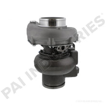 Cargar imagen en el visor de la galería, PAI 481210E NAVISTAR 1825632C93 NEW TURBOCHARGER (DT408 / DT466 / DT530)