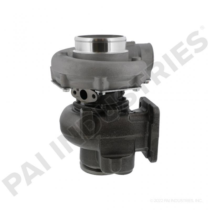 PAI 481210E NAVISTAR 1825632C93 NEW TURBOCHARGER (DT408 / DT466 / DT530)