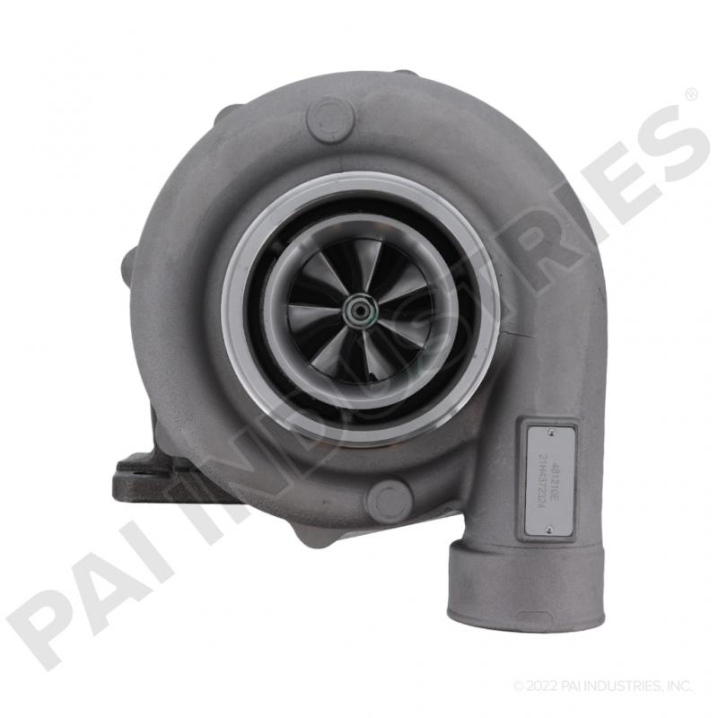 PAI 481210E NAVISTAR 1825632C93 NEW TURBOCHARGER (DT408 / DT466 / DT530)