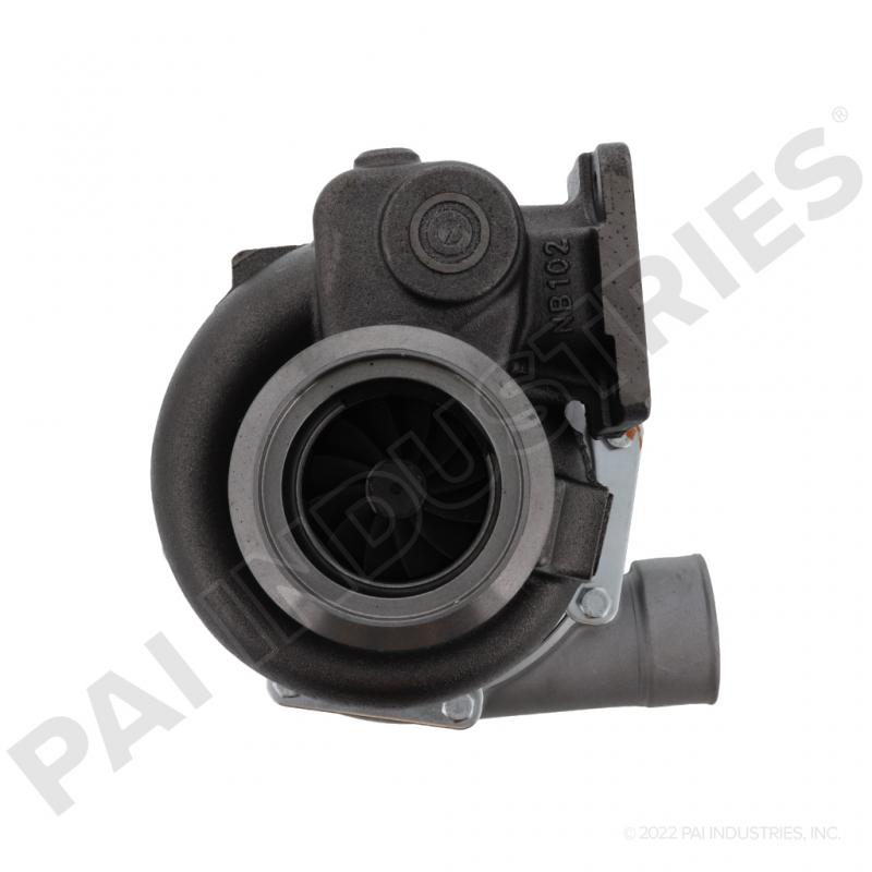 PAI 481210E NAVISTAR 1825632C93 NEW TURBOCHARGER (DT408 / DT466 / DT530)