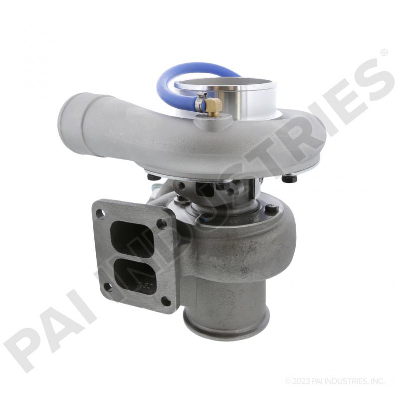 PAI 481211E NAVISTAR 1830497C93 NEW TURBOCHARGER (DT466E / DT530E) | woodlineparts.com