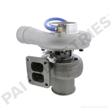 Charger l&#39;image dans la galerie, PAI 481211E NAVISTAR 1830497C93 NEW TURBOCHARGER (DT466E / DT530E) | woodlineparts.com