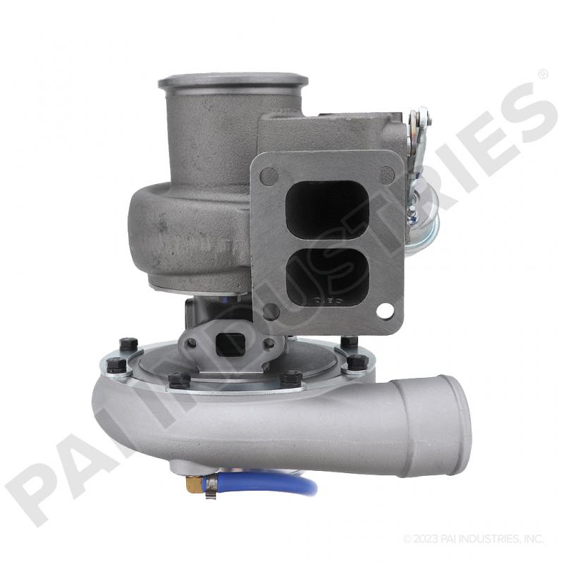 PAI 481211E NAVISTAR 1830497C93 NEW TURBOCHARGER (DT466E / DT530E) | woodlineparts.com