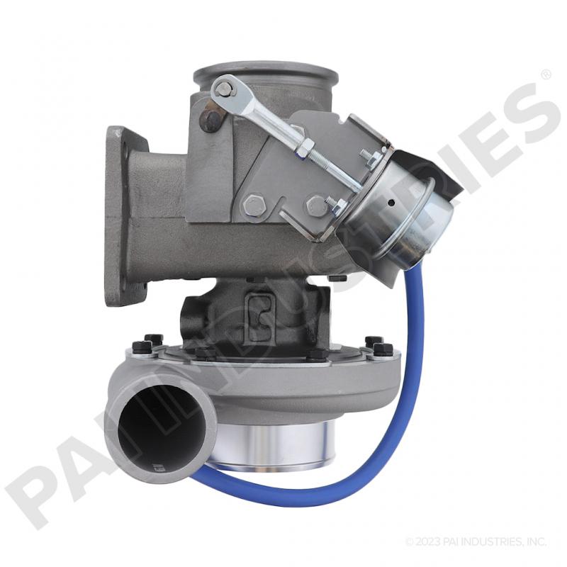 PAI 481211E NAVISTAR 1830497C93 NEW TURBOCHARGER (DT466E / DT530E) | woodlineparts.com
