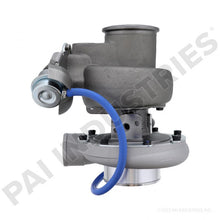 Charger l&#39;image dans la galerie, PAI 481211E NAVISTAR 1830497C93 NEW TURBOCHARGER (DT466E / DT530E) | woodlineparts.com