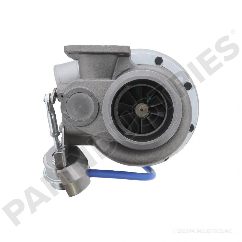 PAI 481211E NAVISTAR 1830497C93 NEW TURBOCHARGER (DT466E / DT530E) | woodlineparts.com
