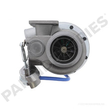 Charger l&#39;image dans la galerie, PAI 481211E NAVISTAR 1830497C93 NEW TURBOCHARGER (DT466E / DT530E) | woodlineparts.com