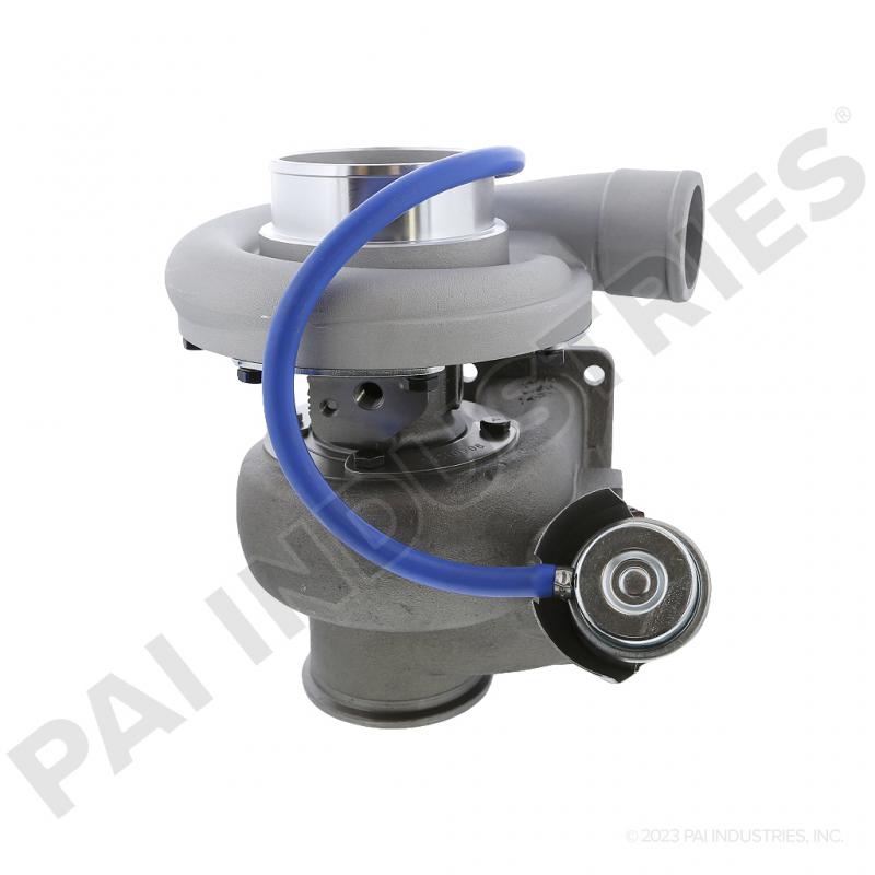 PAI 481211E NAVISTAR 1830497C93 NEW TURBOCHARGER (DT466E / DT530E) | woodlineparts.com