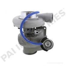 Charger l&#39;image dans la galerie, PAI 481211E NAVISTAR 1830497C93 NEW TURBOCHARGER (DT466E / DT530E) | woodlineparts.com