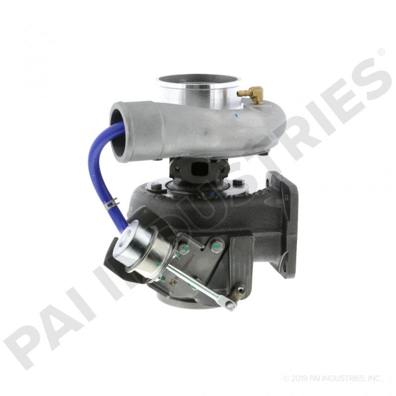 PAI 481211 NAVISTAR 1830497C93 TURBOCHARGER (DT466E / DT530E) (USA)