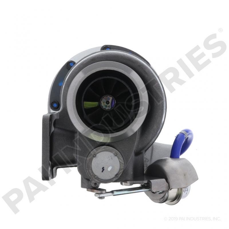 PAI 481211 NAVISTAR 1830497C93 TURBOCHARGER (DT466E / DT530E) (USA)