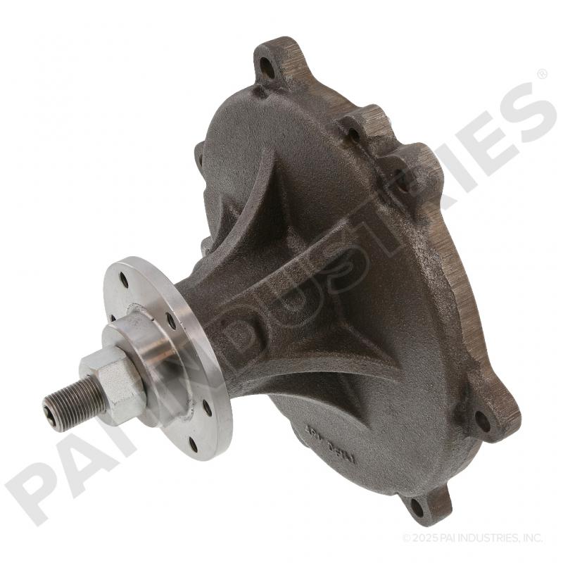 PAI 481803E NAVISTAR 1815538C91 WATER PUMP ASSEMBLY (EARLY DT360 / DT466) | woodlineparts.com
